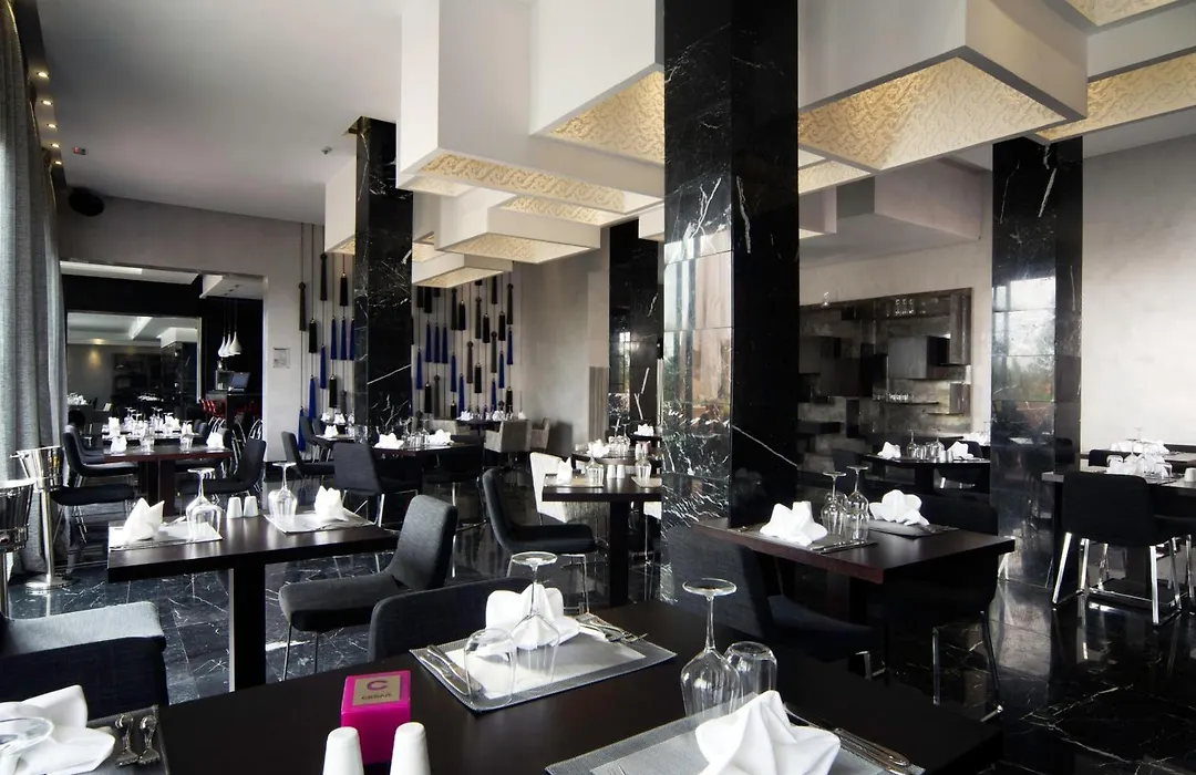 Cesar Resort & Spa-1