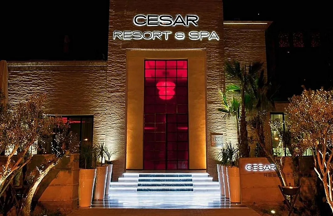 Cesar Resort & Spa-1